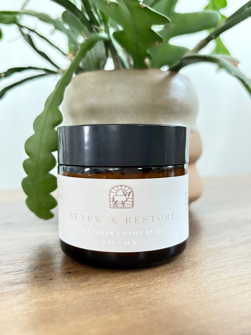 Renew & Restore Face Whip