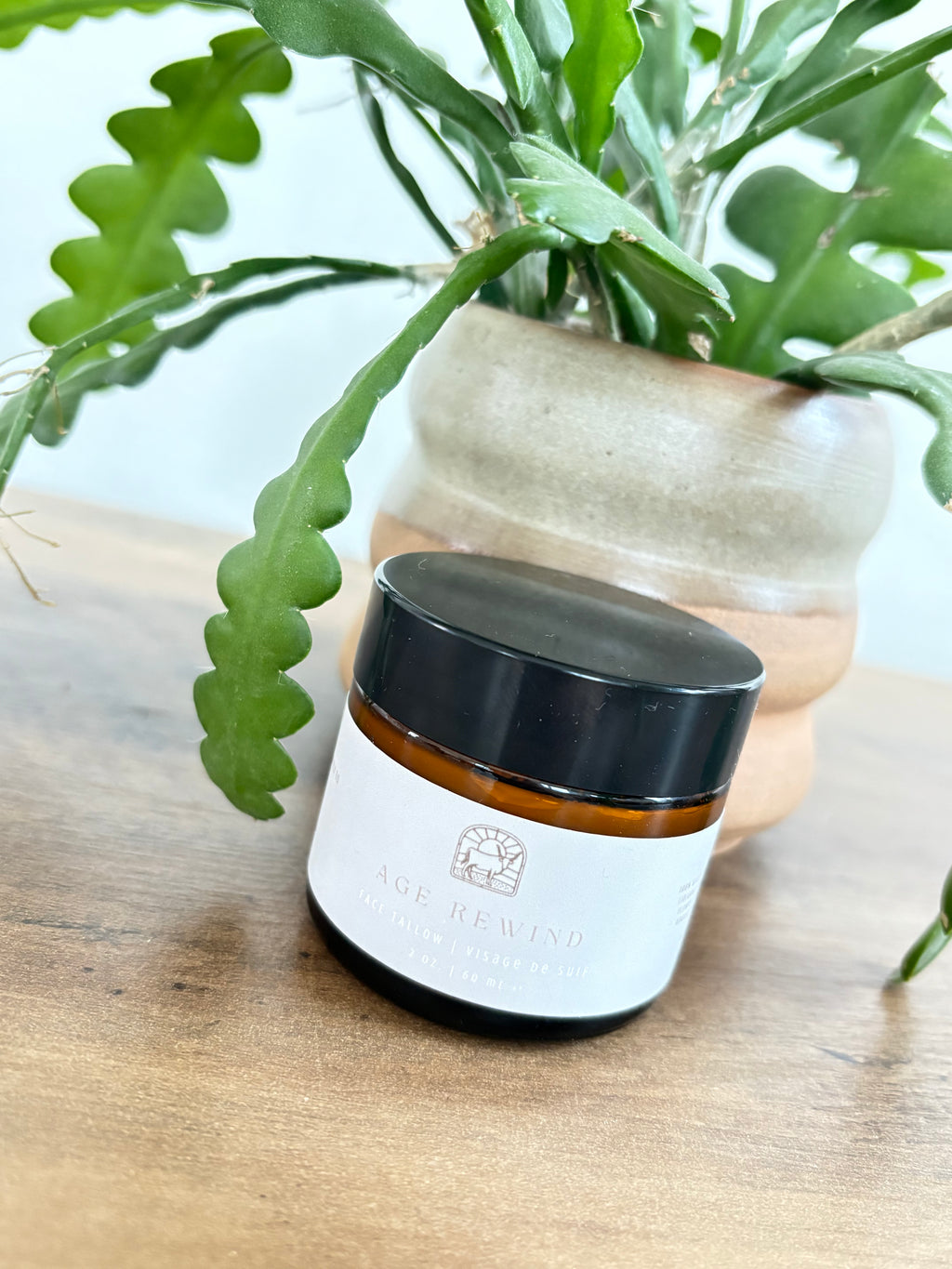 Age Rewind Face Whip