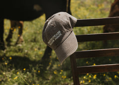 Make Skincare Tallow Again Cap