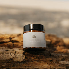 WHOLESALE Tallow Whip Coffee Scrub