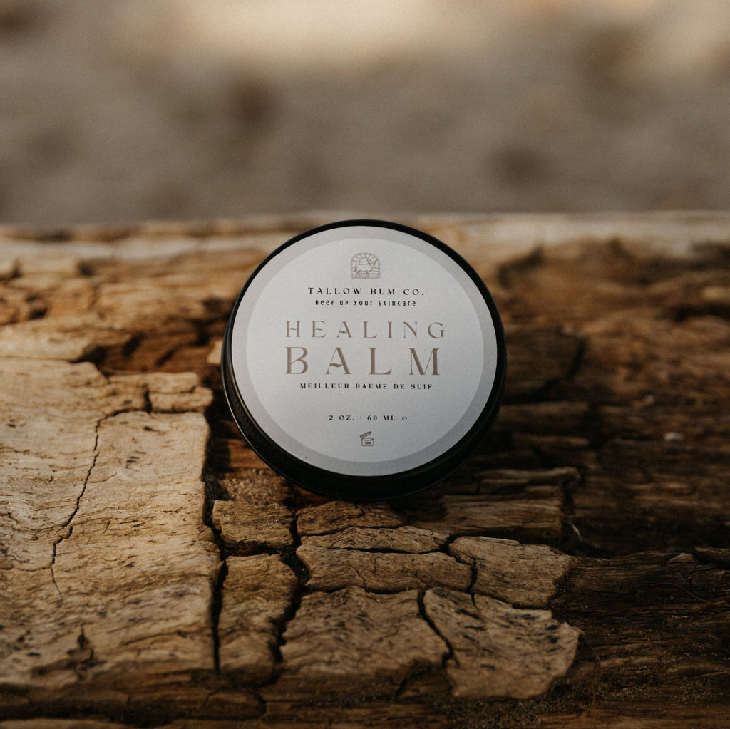 Healing Balm