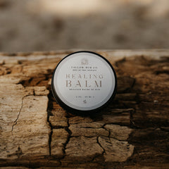 WHOLESALE Tallow Healing Balm