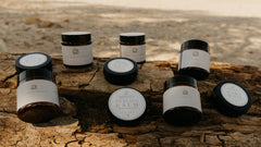 Build Your Own Tallow Whip Sample Set