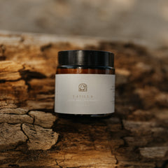 WHOLESALE Vanilla Tallow Whip Body Cream