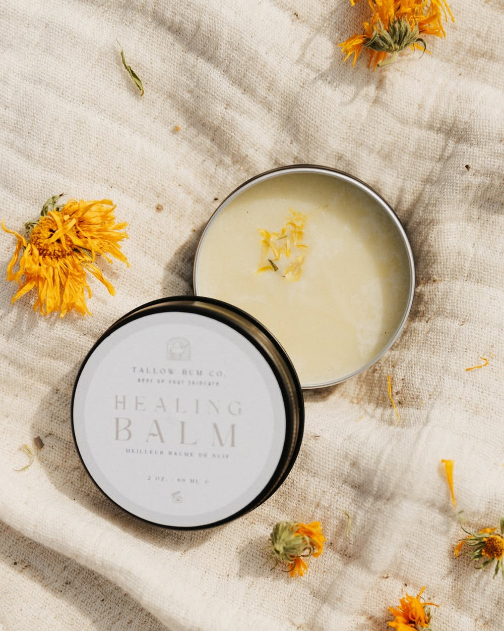 Healing Balm