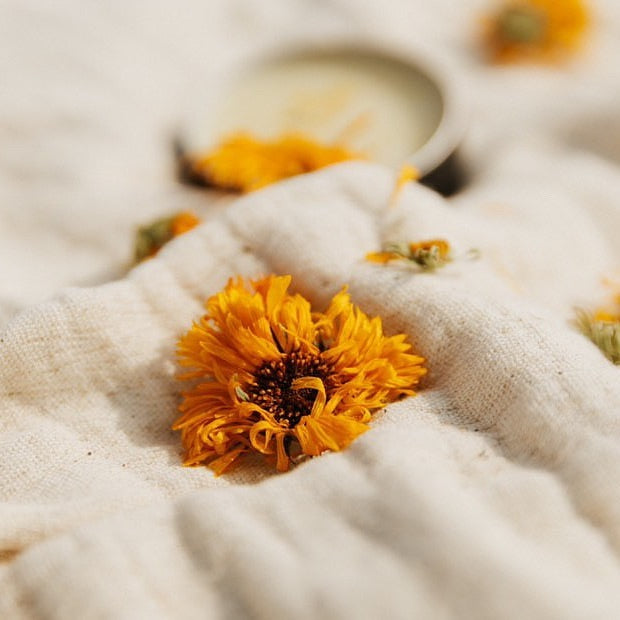 Healing Balm